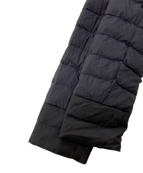TATRAS（タトラス）TATRAS (タトラス) VARENAダウンジャケット ネイビー サイズ:03の古着・服飾アイテム