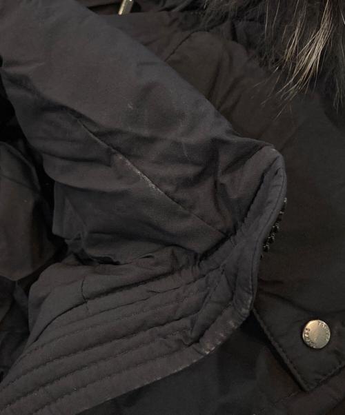 TATRAS（タトラス）TATRAS (タトラス) VARENAダウンジャケット ネイビー サイズ:03の古着・服飾アイテム