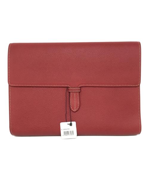 ACATE（アカーテ）ACATE (アカーテ) BREVA レッドの古着・服飾アイテム