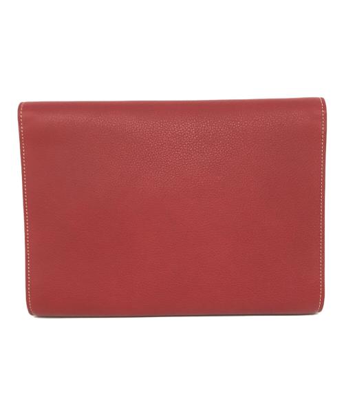 ACATE（アカーテ）ACATE (アカーテ) BREVA レッドの古着・服飾アイテム