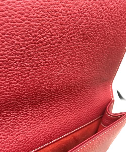 ACATE（アカーテ）ACATE (アカーテ) BREVA レッドの古着・服飾アイテム