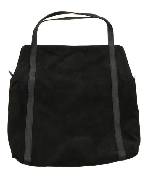 ACATE（アカーテ）ACATE (アカーテ) GREGALE ブラックの古着・服飾アイテム