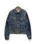 LEE（リー）の古着「80ｓ220-Jデニムジャケット」｜インディゴ