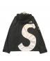 SUPREME (シュプリーム) THE NORTH FACE (ザ ノース フェイス) S Logo Mountain Jacket ブラック サイズ:S：54000円