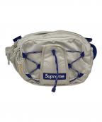 SUPREMEシュプリーム）の古着「Harness Waist Bag」｜ホワイト
