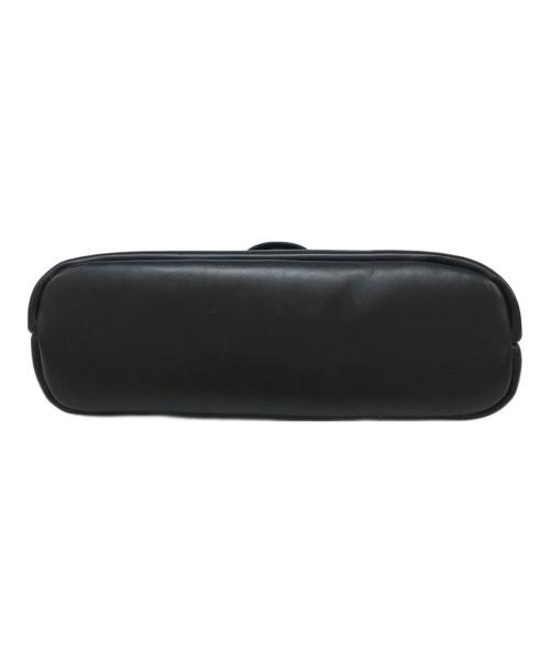 Herz（ヘルツ）Herz (ヘルツ) 50周年HERZ フツウトート ブラックの古着・服飾アイテム