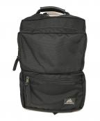 GREGORYグレゴリー）の古着「カバートミッションデイ」｜ブラック