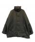 YOKOSAKAMOTO（ヨウコサカモト）の古着「ダウンジャケット」｜ブラック