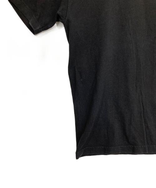 NHS（エヌエイチエス）NHS (エヌエイチエス) SANTA CRUZ (サンタクルーズ) プリントTシャツ ブラック サイズ:Sの古着・服飾アイテム