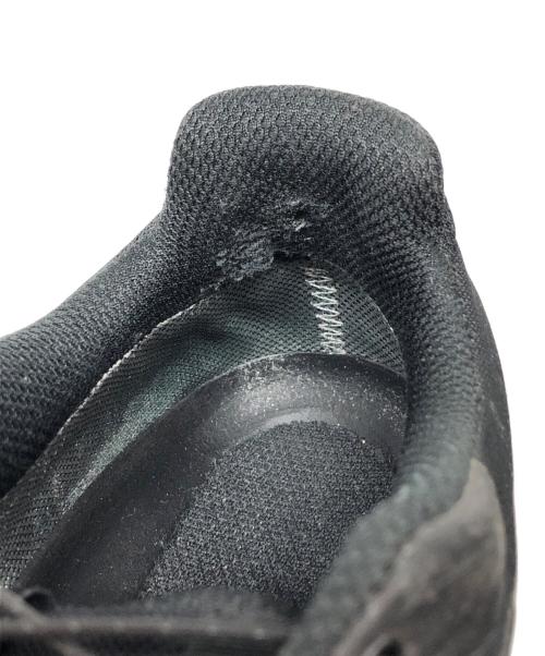 SALOMON（サロモン）SALOMON (サロモン) Speedcross 5 Gtx ブラック サイズ:SIZE 27.5cmの古着・服飾アイテム