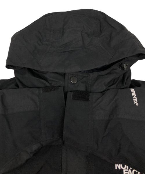 THE NORTH FACE（ザ ノース フェイス）THE NORTH FACE (ザ ノース フェイス) マウンテンダウンジャケット ブラック サイズ:SIZE Mの古着・服飾アイテム
