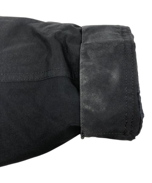 THE NORTH FACE（ザ ノース フェイス）THE NORTH FACE (ザ ノース フェイス) マウンテンダウンジャケット ブラック サイズ:SIZE Mの古着・服飾アイテム