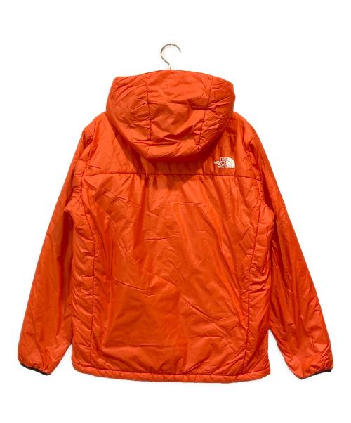 THE NORTH FACE（ザ ノース フェイス）THE NORTH FACE (ザ ノース フェイス) トランゴパーカ オレンジ サイズ:SIZE Mの古着・服飾アイテム