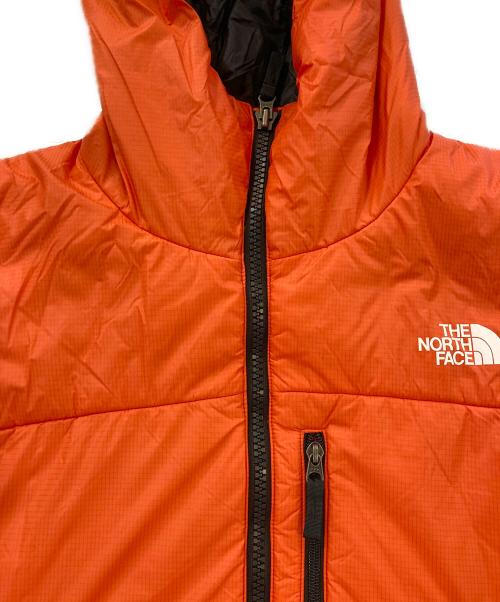 THE NORTH FACE（ザ ノース フェイス）THE NORTH FACE (ザ ノース フェイス) トランゴパーカ オレンジ サイズ:SIZE Mの古着・服飾アイテム