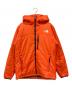 THE NORTH FACE（ザ ノース フェイス）の古着「トランゴパーカ」｜オレンジ