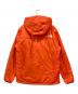 THE NORTH FACE (ザ ノース フェイス) トランゴパーカ オレンジ サイズ:SIZE M：10000円