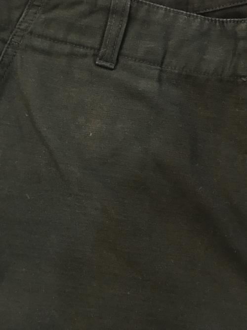 SUPREME（シュプリーム）SUPREME (シュプリーム) Cargo Pants ブラック サイズ:SIZE 86ｃｍ(W34)の古着・服飾アイテム