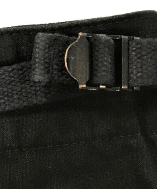 SUPREME（シュプリーム）SUPREME (シュプリーム) Cargo Pants ブラック サイズ:SIZE 86ｃｍ(W34)の古着・服飾アイテム