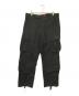 SUPREME（シュプリーム）の古着「Cargo Pants」｜ブラック