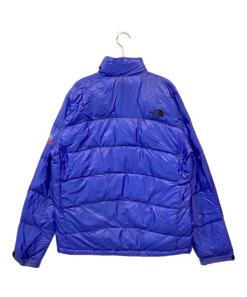 THE NORTH FACE（ザ ノース フェイス）THE NORTH FACE (ザ ノース フェイス) アコンカグアジャケット ブルー サイズ:SIZE Mの古着・服飾アイテム