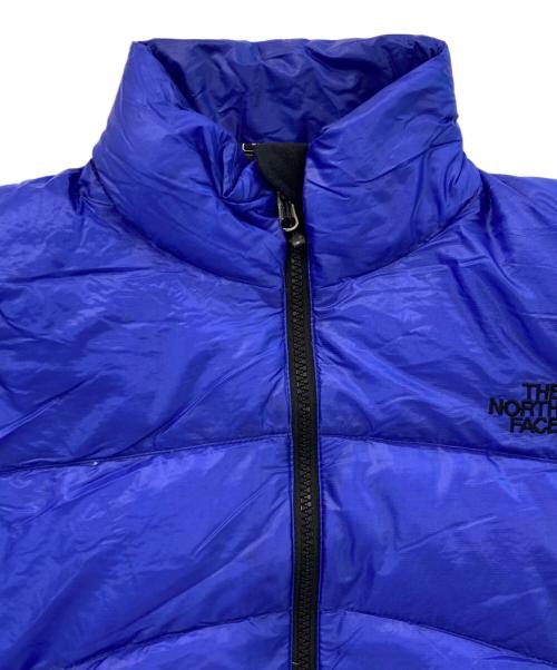 THE NORTH FACE（ザ ノース フェイス）THE NORTH FACE (ザ ノース フェイス) アコンカグアジャケット ブルー サイズ:SIZE Mの古着・服飾アイテム