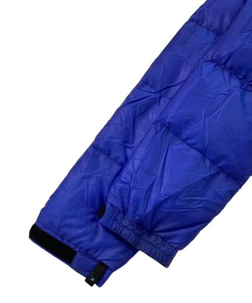 THE NORTH FACE（ザ ノース フェイス）THE NORTH FACE (ザ ノース フェイス) アコンカグアジャケット ブルー サイズ:SIZE Mの古着・服飾アイテム