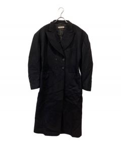 中古・古着通販】ryaw (リャウ) Leaf vein VEST グレー サイズ:なし