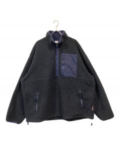 中古・古着通販】CAMIEL FORTGENS (カミエルフォートヘンス) Fleece
