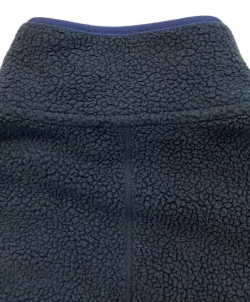 PRE CIAL（プレ シャル）PRE CIAL (プレ シャル) POLARTECHEAVY BOA FLEECE PULLOVER ネイビー サイズ:SIZE2の古着・服飾アイテム