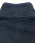 中古・古着 PRE CIAL (プレ シャル) POLARTECHEAVY BOA FLEECE PULLOVER ネイビー サイズ:SIZE2：8000円