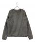 Patagonia (パタゴニア) フリースジャケット グレー サイズ:SIZE M：9000円