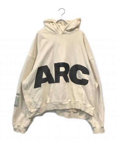 中古・古着通販】B1ARCHIVE (ビーワンアーカイブ) OVERSIZED HOODIE