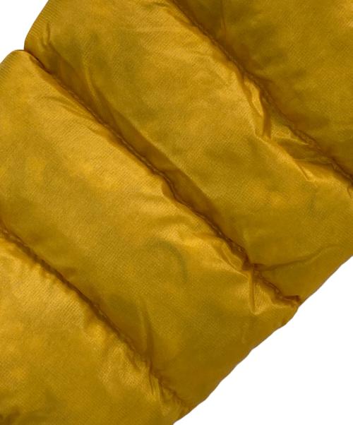 THE NORTH FACE（ザ ノース フェイス）THE NORTH FACE (ザ ノース フェイス) Wouzel Hoodie イエロー サイズ:SIZE Mの古着・服飾アイテム