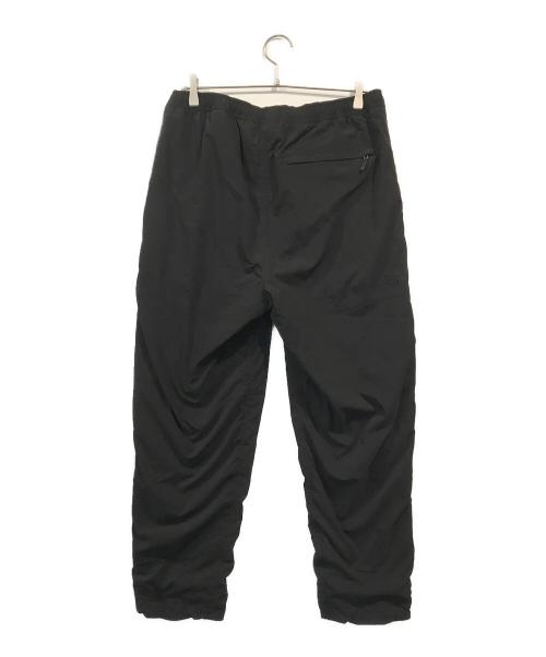 THE NORTH FACE（ザ ノース フェイス）THE NORTH FACE (ザ ノース フェイス) メドウウォームパンツ ブラック サイズ:Lの古着・服飾アイテム