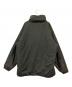 ALPHA (アルファ) Level ７ コールドパーカ ブラック サイズ:SIZE XL：9000円