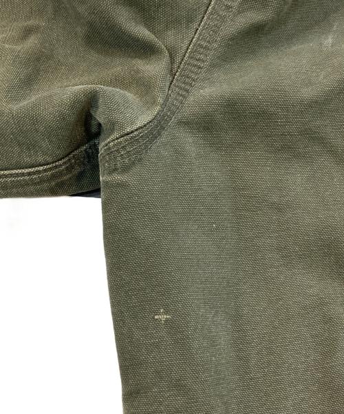CarHartt（カーハート）CarHartt (カーハート) アクティブジャケット オリーブ（モスグリーン） サイズ:-の古着・服飾アイテム