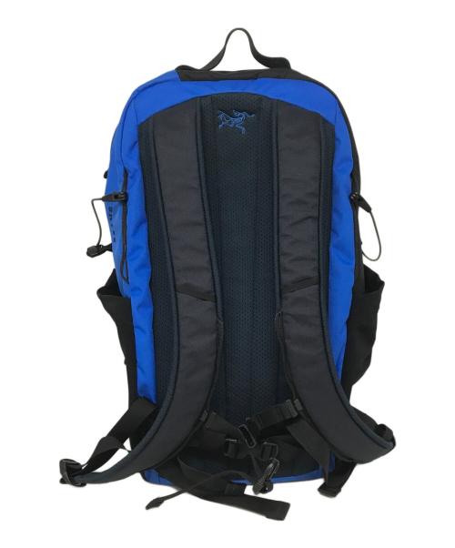 ARC'TERYX（アークテリクス）ARC'TERYX (アークテリクス) BEAMS (ビームス) 別注マンティス26Lリュック ネイビーの古着・服飾アイテム