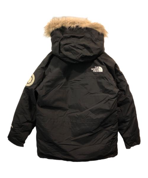 THE NORTH FACE（ザ ノース フェイス）THE NORTH FACE (ザ ノース フェイス) アンタークティカパーカ ブラック サイズ:SIZE XLの古着・服飾アイテム