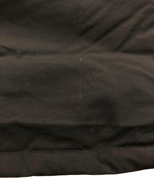 THE NORTH FACE（ザ ノース フェイス）THE NORTH FACE (ザ ノース フェイス) アンタークティカパーカ ブラック サイズ:SIZE XLの古着・服飾アイテム