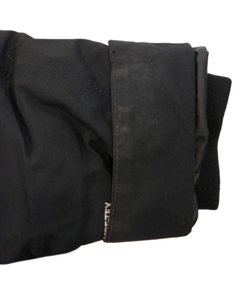 THE NORTH FACE（ザ ノース フェイス）THE NORTH FACE (ザ ノース フェイス) アンタークティカパーカ ブラック サイズ:SIZE XLの古着・服飾アイテム