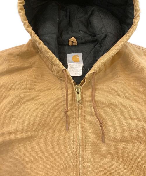 CarHartt（カーハート）CarHartt (カーハート) アクティブジャケット ベージュ サイズ:SIZE Lの古着・服飾アイテム