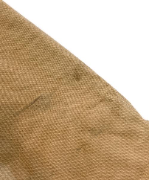 CarHartt（カーハート）CarHartt (カーハート) アクティブジャケット ベージュ サイズ:SIZE Lの古着・服飾アイテム