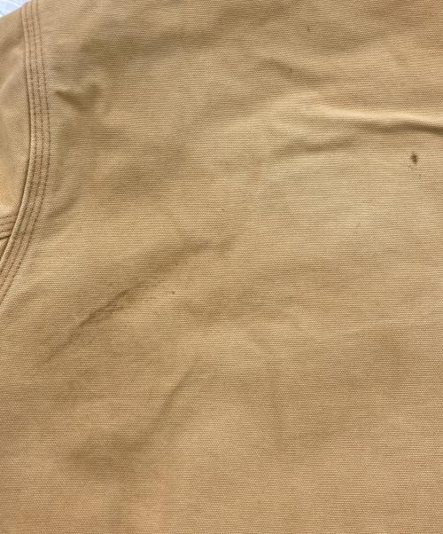 CarHartt（カーハート）CarHartt (カーハート) アクティブジャケット ベージュ サイズ:SIZE Lの古着・服飾アイテム