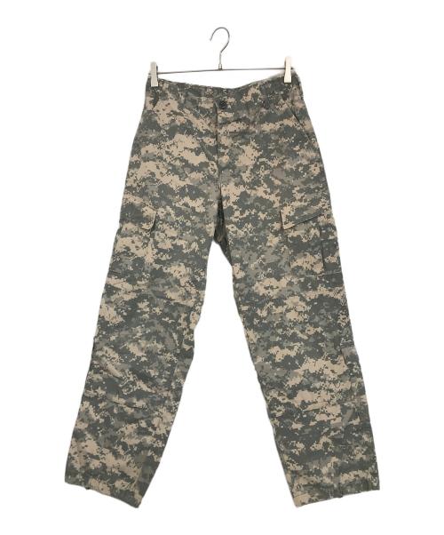 WOOLRICH（ウールリッチ）WOOLRICH (ウールリッチ) コンバットパンツ カーキ サイズ:無しの古着・服飾アイテム