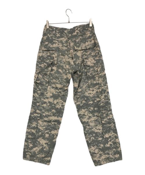 WOOLRICH（ウールリッチ）WOOLRICH (ウールリッチ) コンバットパンツ カーキ サイズ:無しの古着・服飾アイテム