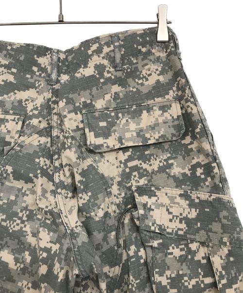 WOOLRICH（ウールリッチ）WOOLRICH (ウールリッチ) コンバットパンツ カーキ サイズ:無しの古着・服飾アイテム