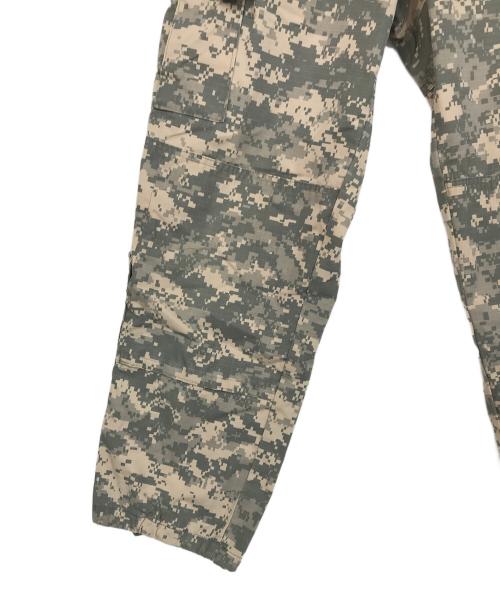 WOOLRICH（ウールリッチ）WOOLRICH (ウールリッチ) コンバットパンツ カーキ サイズ:無しの古着・服飾アイテム