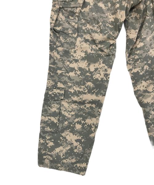 WOOLRICH（ウールリッチ）WOOLRICH (ウールリッチ) コンバットパンツ カーキ サイズ:無しの古着・服飾アイテム