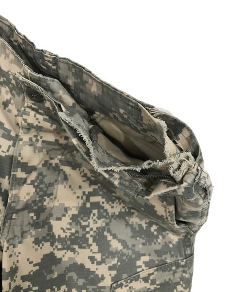 WOOLRICH（ウールリッチ）WOOLRICH (ウールリッチ) コンバットパンツ カーキ サイズ:無しの古着・服飾アイテム