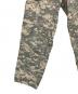 中古・古着 WOOLRICH (ウールリッチ) コンバットパンツ カーキ サイズ:無し：3000円